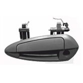 Linea Kapı Dış Açma Kolu 2007-2015 DEKAR DK9965